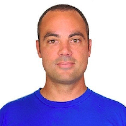 Daniel Bales